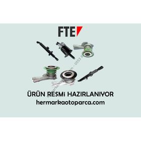 FTE Opel Astra G Debriyaj Üst Merkezi