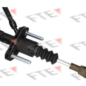 FTE Opel Astra H Debriyaj Üst Merkezi