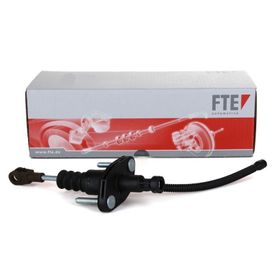 FTE Opel Combo C Debriyaj Üst Merkezi