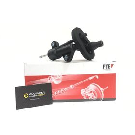 FTE Opel Corsa D Debriyaj Üst Merkezi