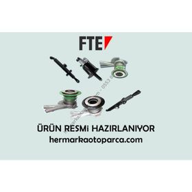 FTE Opel Vectra B Debriyaj Üst Merkezi