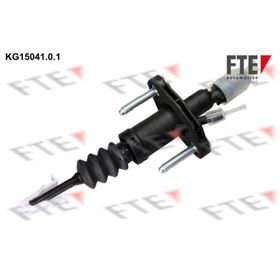 FTE Opel Vectra C Debriyaj Üst Merkezi