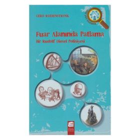 Fuar Alanında Patlama - Gerd Ruebenstrunk