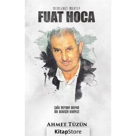 Fuat Hoca - Ahmet Tüzün