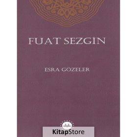 Fuat Sezgin Esra Gözeler