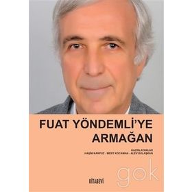 Fuat Yöndemli ye Armağan - Kolektif