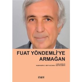 Fuat Yöndemli ye Armağan - Kolektif