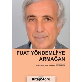 Fuat Yöndemli ye Armağan - Kolektif