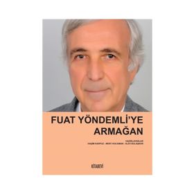 Fuat Yöndemli ye Armağan - Kolektif