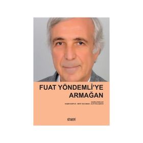 Fuat Yöndemli ye Armağan - Kolektif