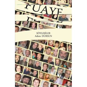 Fuaye - Adem Dursun