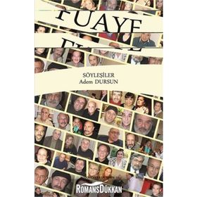 Fuaye - Adem Dursun