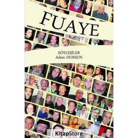 Fuaye - Adem Dursun