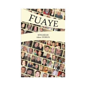 Fuaye - Adem Dursun