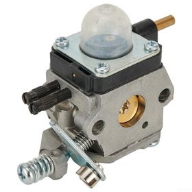 Fubesk Mantis Tiller/Kültivatör 7920 7924 ve 2 Zamanlı Motosikletler için Karbüratör