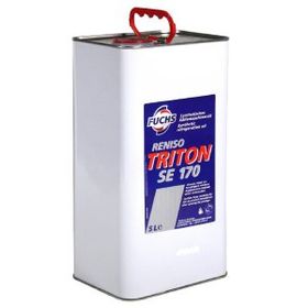 Fuchs Reniso Triton SE 170 5 lt Kompresör Yağı