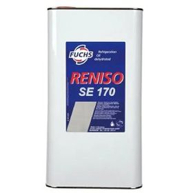 Fuchs Reniso Triton SE 170 5 lt Kompresör Yağı
