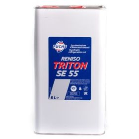 Fuchs Reniso Triton SE 55 5 lt Kompresör Yağı
