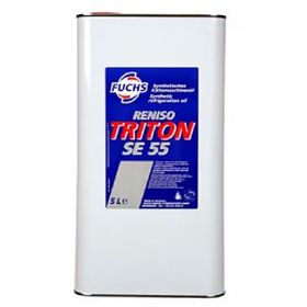 Fuchs Reniso Triton SE 55 5 lt Kompresör Yağı