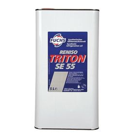 Fuchs Reniso Triton SE 55 5 lt Kompresör Yağı