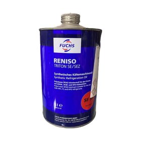 Fuchs Reniso Triton SE 55 5 lt Kompresör Yağı