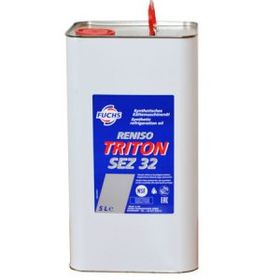 Fuchs Reniso Triton SEZ 32 - 5 lt Kompresör Yağı