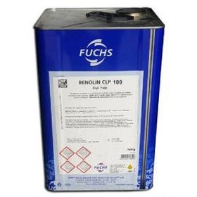 Fuchs Renolin CLP 100 - 18 lt Yüksek Performanslı Dişli Yağı