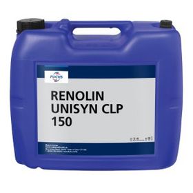 Fuchs Renolin Unisyn CLP 150 - 16 kg Dişli Yağı