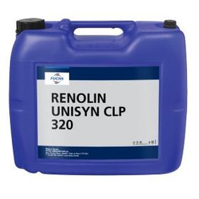 Fuchs Renolin Unisyn CLP 320 - 16 kg Dişli Yağı