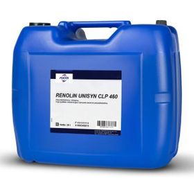 Fuchs Renolin Unisyn CLP 460 - 16 kg Dişli Yağı