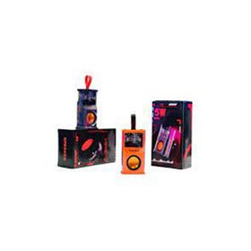 Fuchsia A36S SD Kart Girişli Kablosuz 5W Güçlü Ses Çıkışlı Eğlenceli Bluetooth Hoparlör