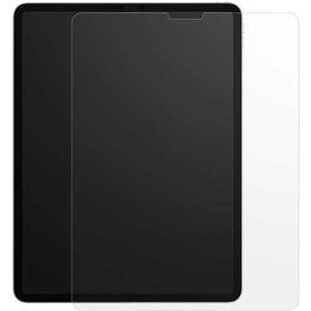 Fuchsia Apple iPad 10.2 2021 9. Nesil Uyumlu Paper Like Gerçek Kağıt Hissi Screen Protector Ekran Koruyucu