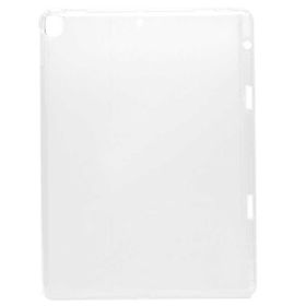 Fuchsia Apple iPad 10.2 8.Nesil Kalemli Tablet Silikon Kılıf