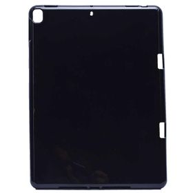 Fuchsia Apple iPad 10.2 8.Nesil Kalemli Tablet Silikon Kılıf