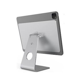 Fuchsia Apple iPad 12,9 Serisi FS609 Magnetik Tablet Standı