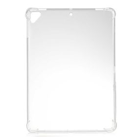 Fuchsia Apple iPad 6 Air 2 Tablet Nitro Anti Shock Silikon Kapak Kılıf