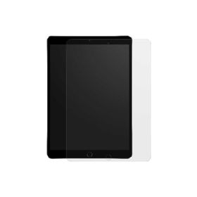 Fuchsia Apple iPad 9.7 2017 5. Nesil Uyumlu Paper-Like Gerçek Kağıt Hissi Screen Protector Ekran Koruyucu