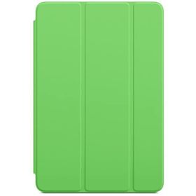 Fuchsia Apple iPad 9.7 2018 Smart Cover Standlı 1-1 Kılıf