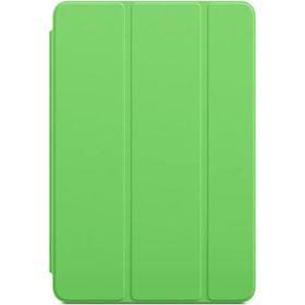 Fuchsia Apple iPad 9.7 2018 Smart Cover Standlı 1-1 Yeşil Kılıf
