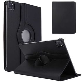 Fuchsia Apple iPad Air 10.9 2020 Dönebilen Standlı Kılıf