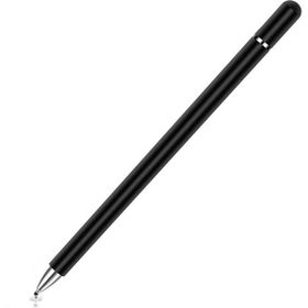 Fuchsia Apple iPad Air 10.9 2022 5. Nesil Uyumlu Stylus Kalem FSKL192 Özel Dokunmatik Yazı ve Çizim Kalemi