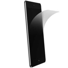 Fuchsia Apple iPad Mini 5 2019 Uyumlu Paper-Like Gerçek Kağıt Hissi Screen Protector Ekran Koruyucu