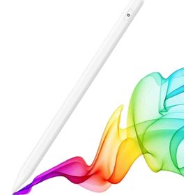 Fuchsia Apple Ipad Pen Palm Rejection Teknolojisi Dokunmatik Active Stylus Özel Yazı Çizim Kalemi