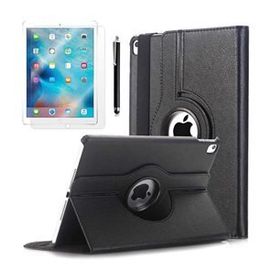 Fuchsia Apple iPad Pro 10.5 7.Nesil Dönebilen Standlı Kılıf