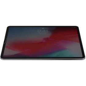 Fuchsia Apple iPad Pro 11 2020 Tablet Privacy Temperli Cam Ekran Koruyucu