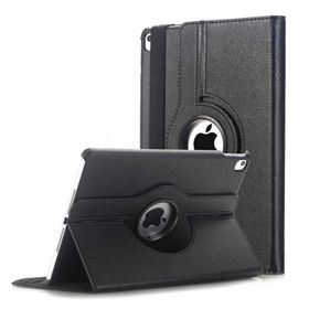 Fuchsia Apple iPad Pro 11 Dönebilen Standlı Kılıf