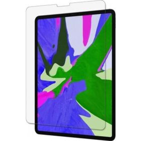 Fuchsia Apple iPad Pro 11 Tablet Blue Nano Screen Protector Ekran Koruyucu