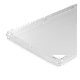 Fuchsia Apple iPad Pro 9.7 inç 5. 6. Nesil Tablet Nitro Anti Shock Silikon Kapak Kılıf