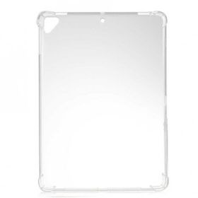 Fuchsia Apple iPad Pro 9.7 inç 5. 6. Nesil Tablet Nitro Anti Shock Silikon Kapak Kılıf