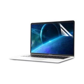 Fuchsia Apple MacBook 13.6 inç Air 2022 A2681 Ekran Koruyucu